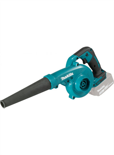 Makita dub185z | accu blazer | 18v | zonder accu's laders - dub185z