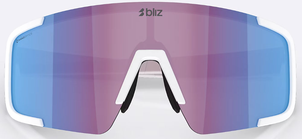 Bliz p003 small nano optics nordic light - occhiali sportivi