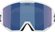 Bliz spark smoke blue - ski goggle - afbeelding 2