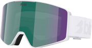 Maschera da sci multiuso Bliz g001 marrone w verde - afbeelding 1