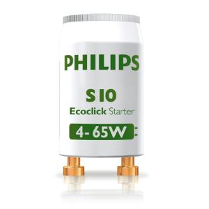 Philips Philips Starter S10 Universale 4-65 Watt 5418780