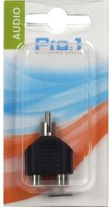 Maglietta Enzo pro-1 tulip da plug -> 2 x contra 9297325