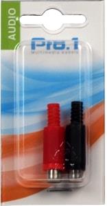 Enzo pro-1 tulp contra rood zwart 9297331