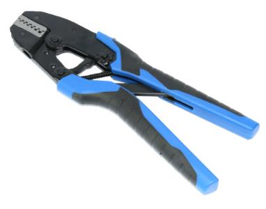 Pinza per crimpare Imp enzo per puntali 0,5 - 6qmm - 6420800
