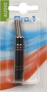 Enzo pro-1 6,3 contra steker stereo 9292261