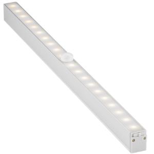 Enzo mueller luminaria push led a batería con banda magnética 2w 3.7v - 5652075