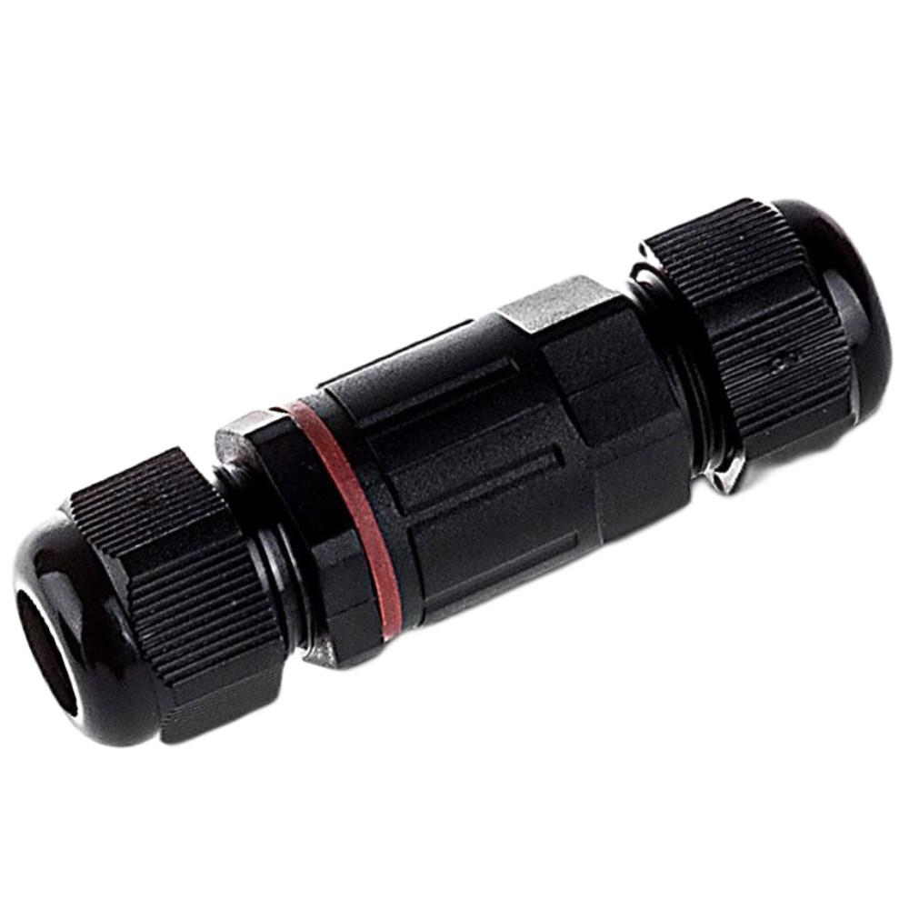 V-tac waterdichte kabelkoppeling ip65 max. 3x1,5qmm - 4017040