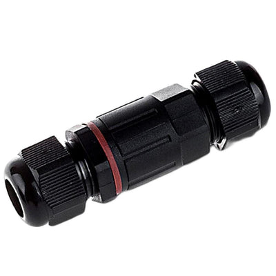 Giunto per cavo impermeabile V-tac ip65 max. 3x1,5qmm - 4017040