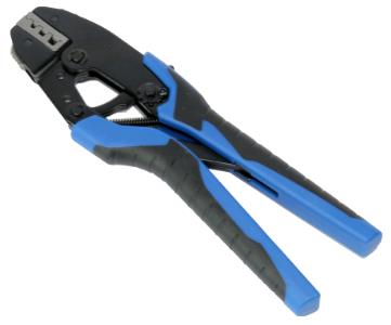 Pinza per crimpare Imp enzo per puntali 6 - 16qmm - 6420810