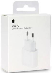 Enzo apple apple usb-c thuislader wit - 9540090