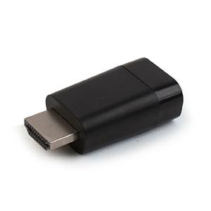Adattatore gembird da hdmi a vga