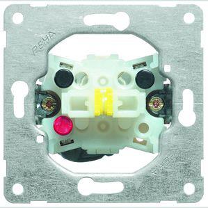 Peha interruptor empotrable serie peha - 4601030