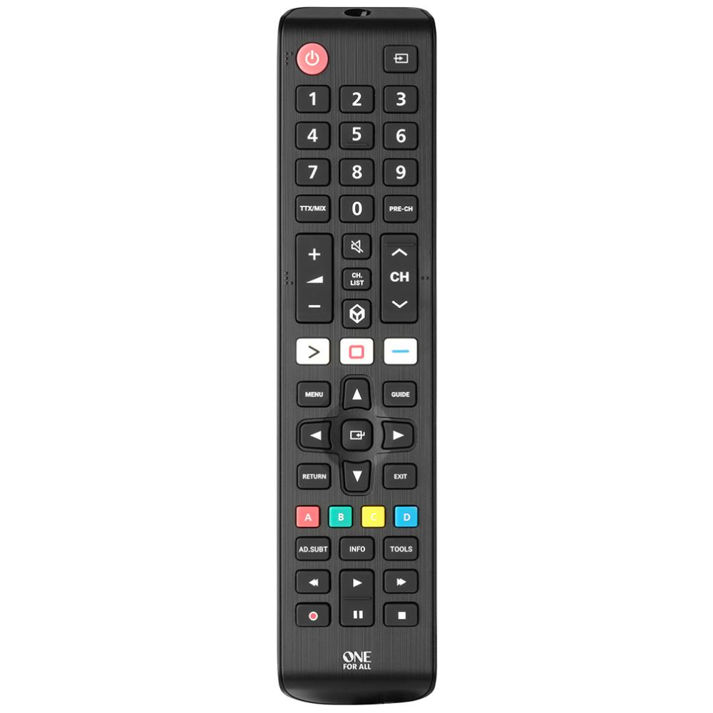 Mando a distancia universal Samsung - 9800400