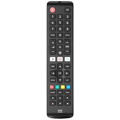 Mando a distancia universal Samsung - 9800400