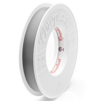 Enzo coroplast 4,5 mx 15 mm grigio 4139202