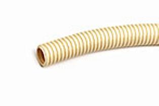 Tubo flexible Enzo 5 8 16mm crema 100 metros - 4031042