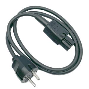 Cable para dispositivo Enzo nn 1 mtr 155g negro 1066700