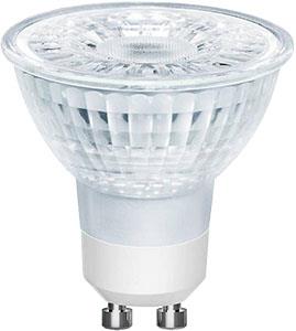 Enzo energetic led spot gu10 3,1-35w 2700k - 2730108