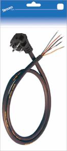 Cable de conexión Perilex 5x2,5qmm 2m - 6652980