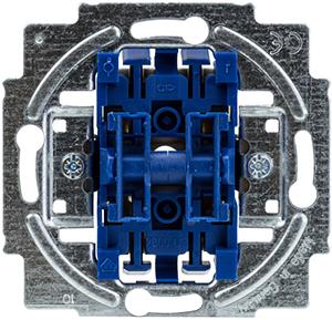 Interruttore da incasso Bush Jaeger serie Bush Jaeger 4691040