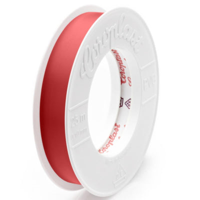Enzo coroplast 4,5 mx 15 mm rosso 4139205