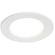 Nordlux illuminazione mobile kitchenio bianco 2w 3000k 4000k - 4801460