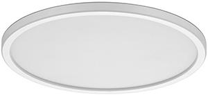 Nordlux LED plafoniera oja 60 smart light bianco 30w 2700k-6500k 60cm - 4806320