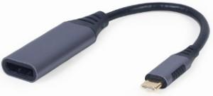 Cavo adattatore Cableexpert da USB-C a DisplayPort 15 cm - 9530404
