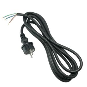 Enzo gereedschapsnoer 3x1,5 5 meter h07 - 1065730