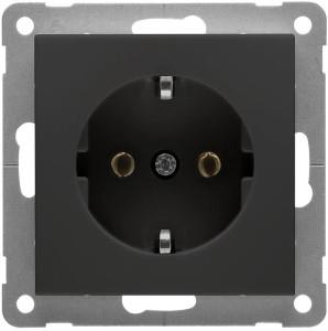Presa Peha badora nero opaco ra - 4603500