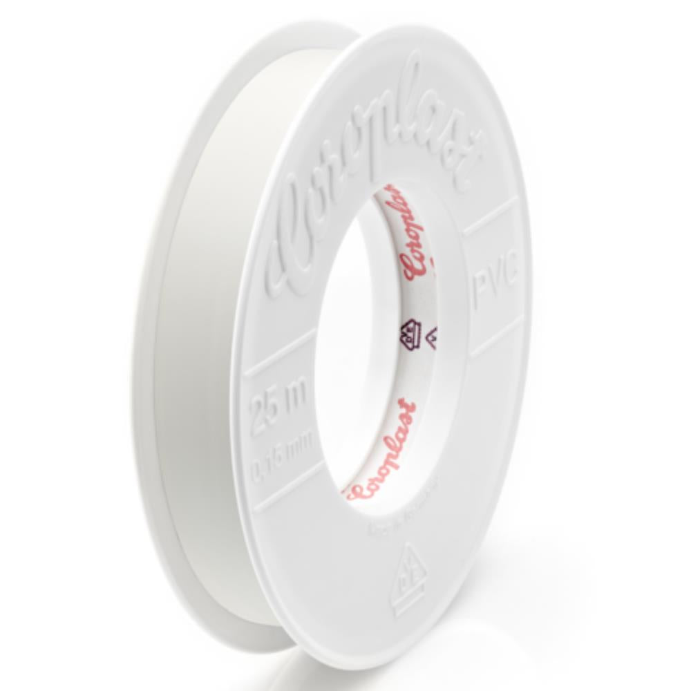 Enzo coroplast 4,5 mx 15 mm bianco 4139200
