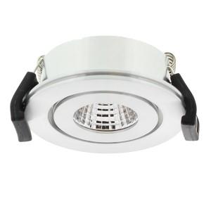 Klemko venice cob módulo LED blanco cálido 2700k 40gr - led0800