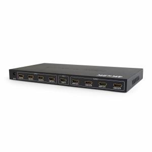 Enzo gembird splitter hdmi 1 ingresso -> 8 uscite 7541975