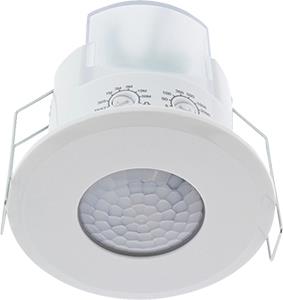 Klemko detector de presencia incorporado lente plana - 3900336