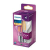 Philips LED LAMPE E27 White Warm White