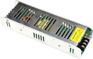 V-tac alimentatore led 12v 25w ip20 metallo - 4379201
