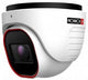 E-vision provision dome-camera hd 2.0mpix model kogel vaste lens 7900445
