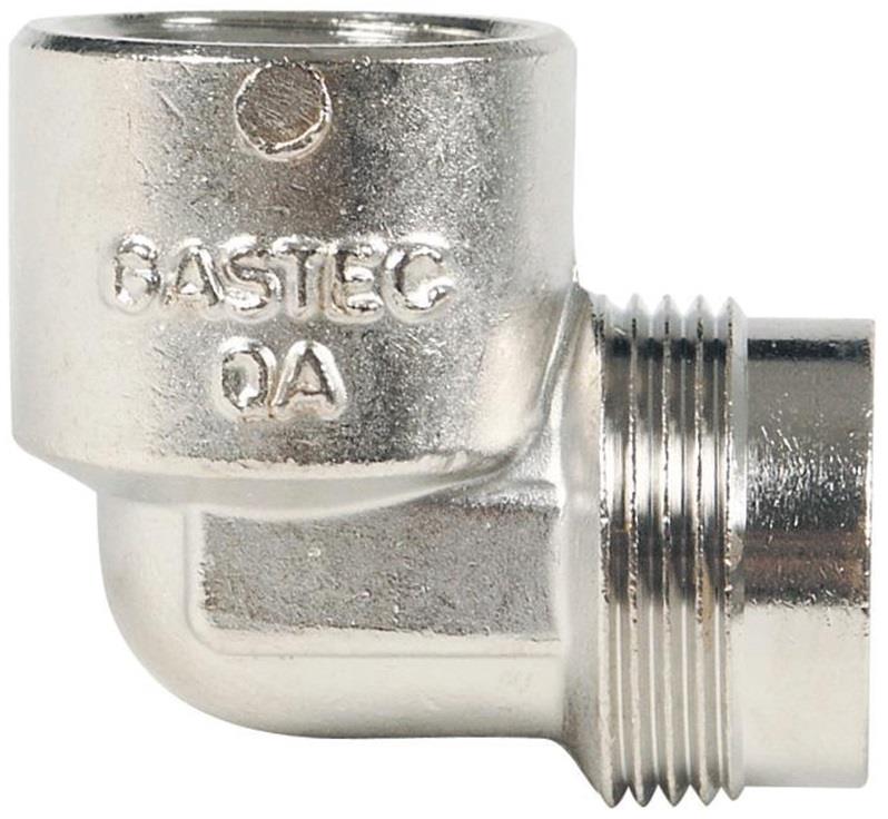 Enzo comfooraansluiting 1 2 haaks 1400186