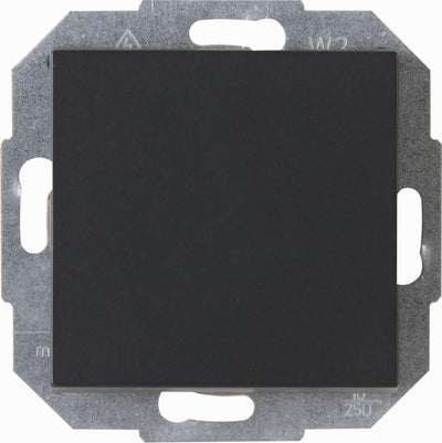 Placa ciega Kopp hk07 antracita - 4623050