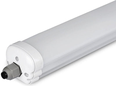 Swd luminaria led 150cm 48w 6500k ip65 - 9463191