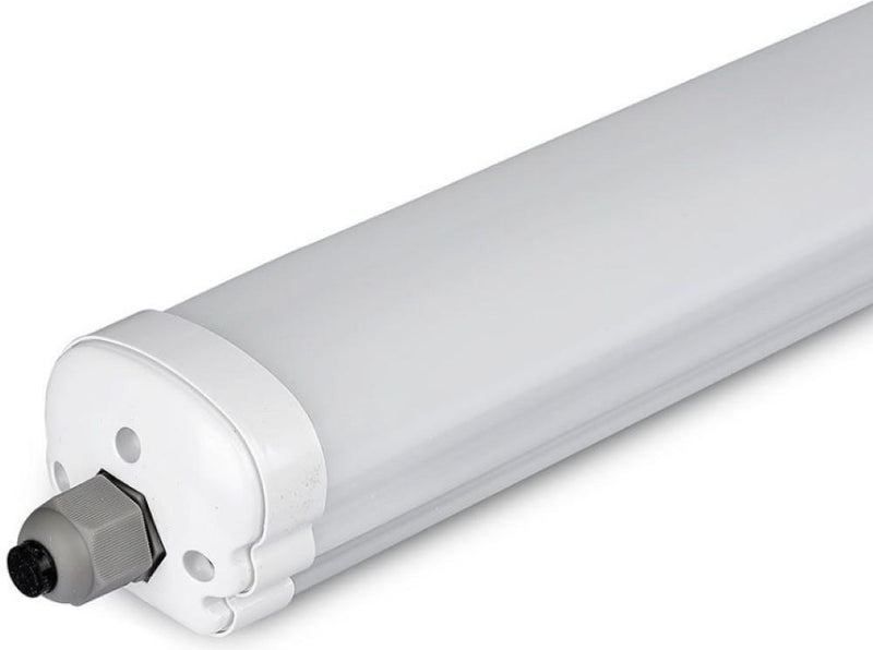 Apparecchio led swd 150cm 48w 6500k ip65 - 9463191