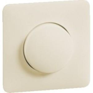 Placa protectora Peha crema + regulador de intensidad - 4602059