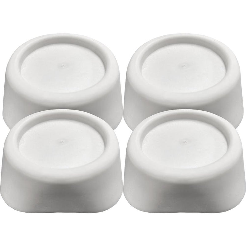 Set antivibranti Enzo 4 pezzi - 1400135