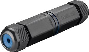 Enzo koppelstuk rj45 8 8 modulair outdoor - 2575170