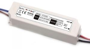 Controlador LED 12v 30w ip67 plástico - 4379230
