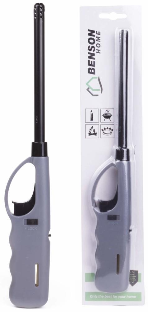 Enzo aansteker | lang model | 27cm - 9920066