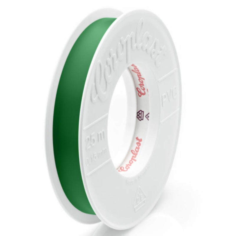 Enzo coroplast 4,5 mx 15 mm verde 4139204