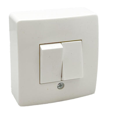 Peha interruptor de superficie serie peha lw - 4663025