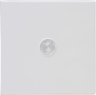 Enzo Kopp HK07 lámpara de control del interruptor basculante blanco 4622010