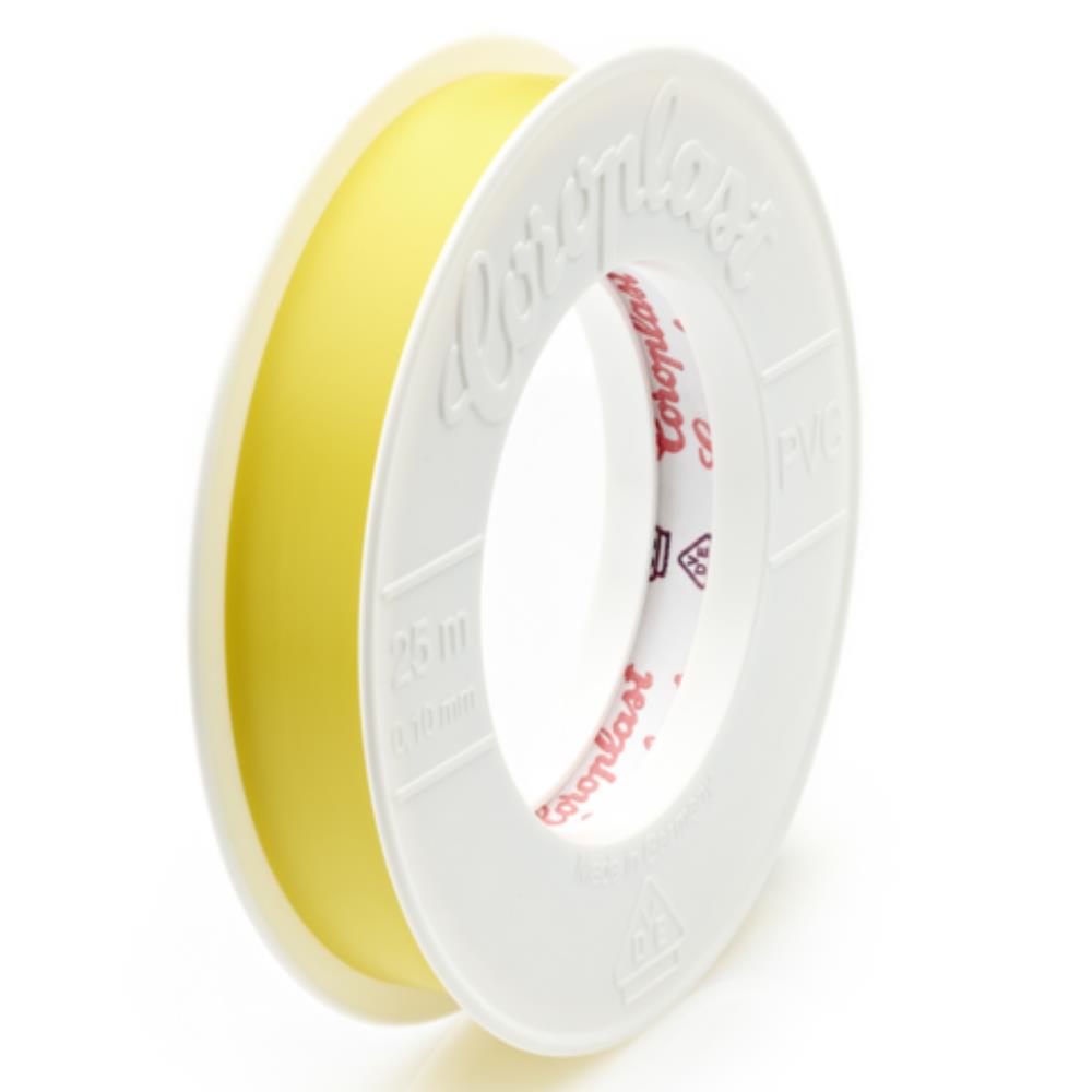 Enzo coroplast 4,5m x 15mm amarillo 4139203